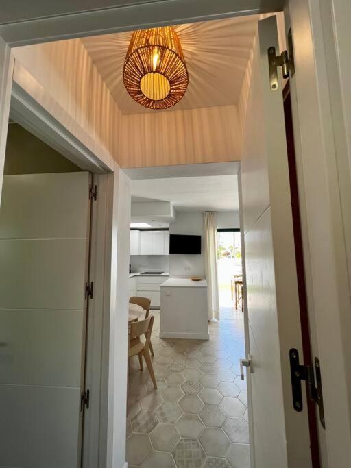 Lovely Casita Jade Playa Blanca  Exterior photo